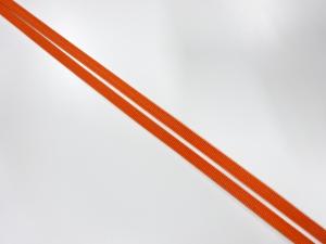 未使用品　正絹　帯留め用　手組三分紐